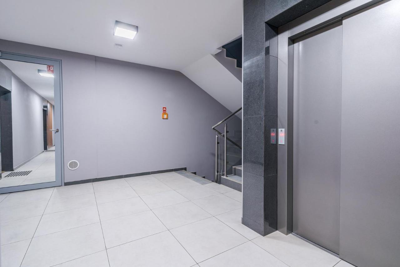 Glow Apartments, Apartamenty Heaven Stare Miasto Gdańsk Exterior foto