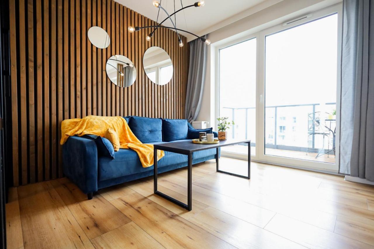 Glow Apartments, Apartamenty Heaven Stare Miasto Gdańsk Exterior foto