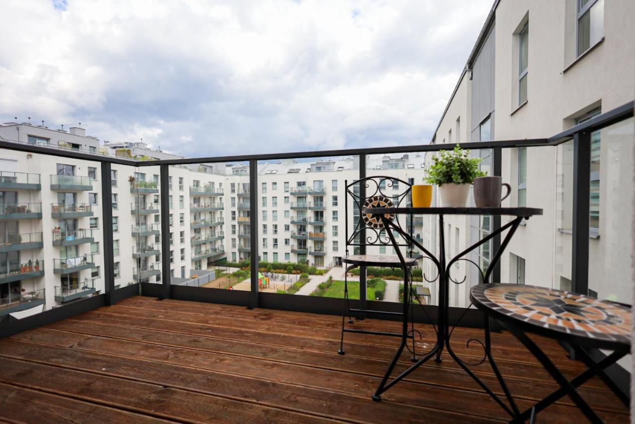 Glow Apartments, Apartamenty Heaven Stare Miasto Gdańsk Exterior foto